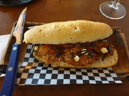 La Esquina De Valentina